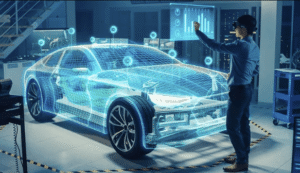 AR Changing the Way We See the World