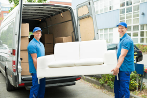 Step by Step Checklist for Furniture Removals in Gold Coast Homes