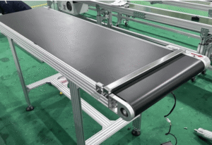 Can a Flat-Flex Conveyor Belt Improve Operational Efficiency?