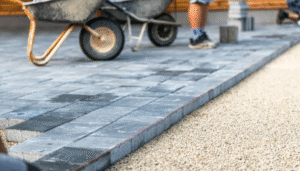 Which Concrete Mix Is Best For A Driveway?