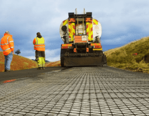 Comparing Geogrid for Roads Products Across Different Applications