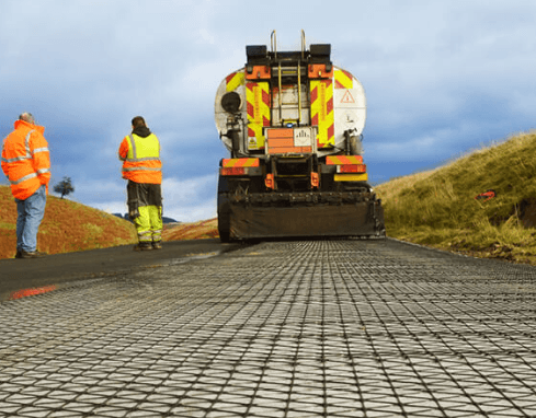 Comparing Geogrid for Roads Products Across Different Applications