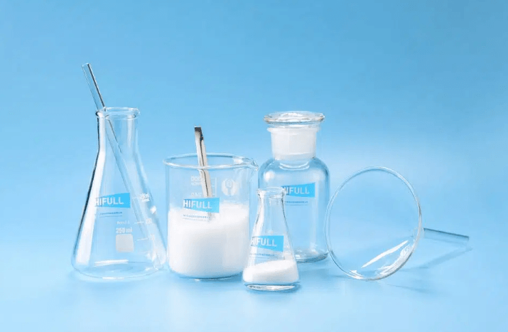Fumed Silica Polarity Matching: Getting the Chemistry Right from the Start