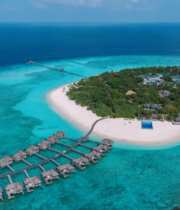 Island Luxury Redefined: Discovering an Exceptional Tropical Escape