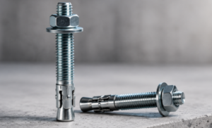 How to Choose the Right Anchor Bolt Manufacturer for Ground Engineering Projects