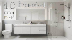 A Practical Guide to Choosing Commercial Bathroom Supplies for Modern Businesses