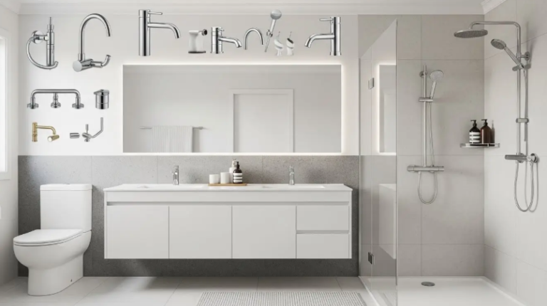 A Practical Guide to Choosing Commercial Bathroom Supplies for Modern Businesses