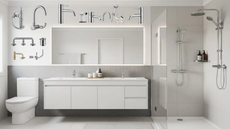 A Practical Guide to Choosing Commercial Bathroom Supplies for Modern Businesses