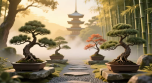 What Buyers Should Know Before Purchasing Bonsai Trees in Wholesale Quantities