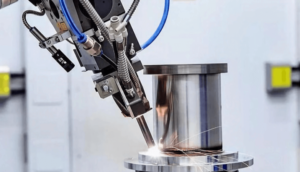 How Automatic Laser Welding Machines Are Changing Modern Manufacturing