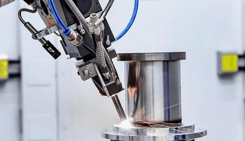 How Automatic Laser Welding Machines Are Changing Modern Manufacturing