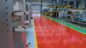 How to Choose the Right Floor Coating for Industrial and Commercial Spaces