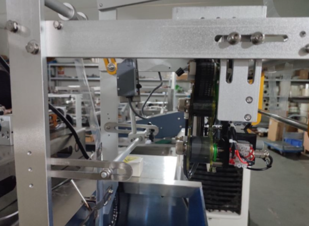 Improving Shisha Packaging Efficiency With Modern Cartoning Equipment