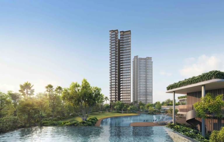 How to Secure the Best Direct Developer Prices at Thomson Reserve