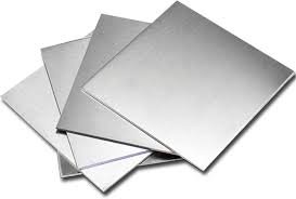 Titanium Plate