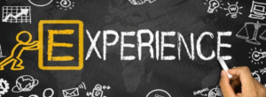 useful experience